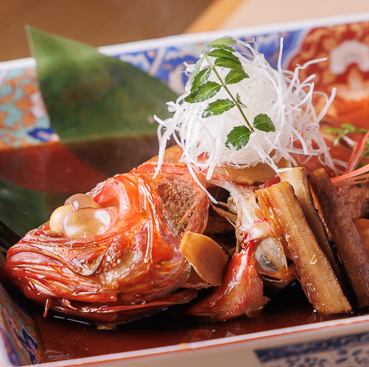 手作りにこだわった料理♪