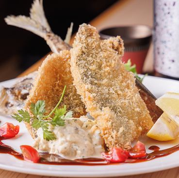 大曽根駅徒歩3分！料理良し、雰囲気良しの和食居酒屋です♪