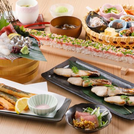 大曽根駅徒歩3分！料理良し、雰囲気良しの和食居酒屋です♪