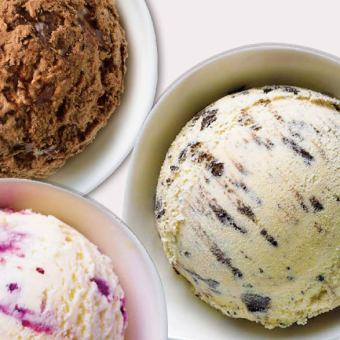 Today's Premium Ice Cream