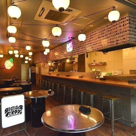  52名様までの貸切可能◎