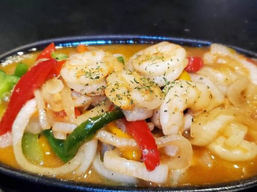 エビファフィータ