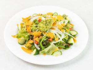 ソルオリジナルサラダ