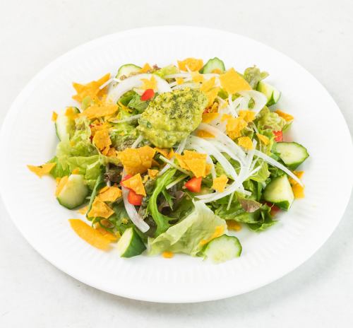 ソルオリジナルサラダ