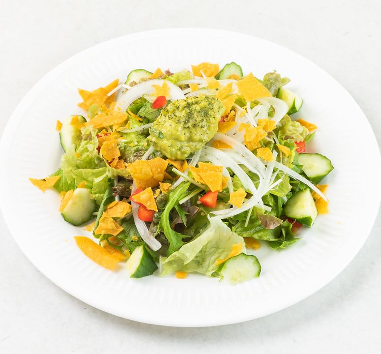 ソルオリジナルサラダ