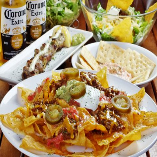 2名様～OK!コースもご用意