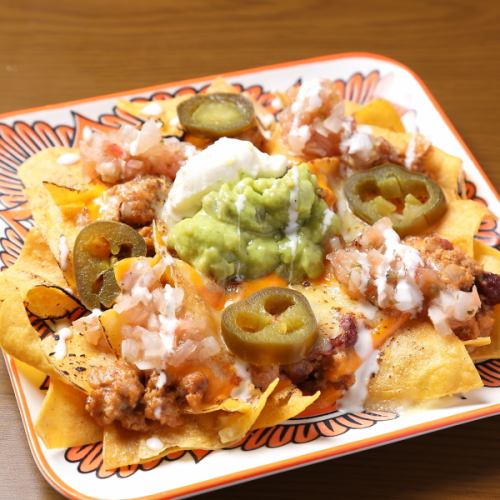 バリエーション豊富なメニューをご用意♪