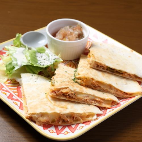 酒のお供にも最高★オリジナル逸品メニューで華やかに