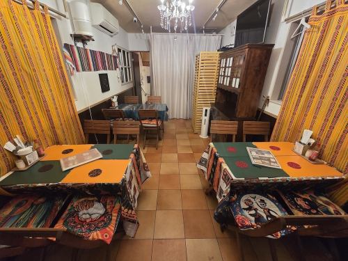 好立地で少数~大勢で楽しめるお店★