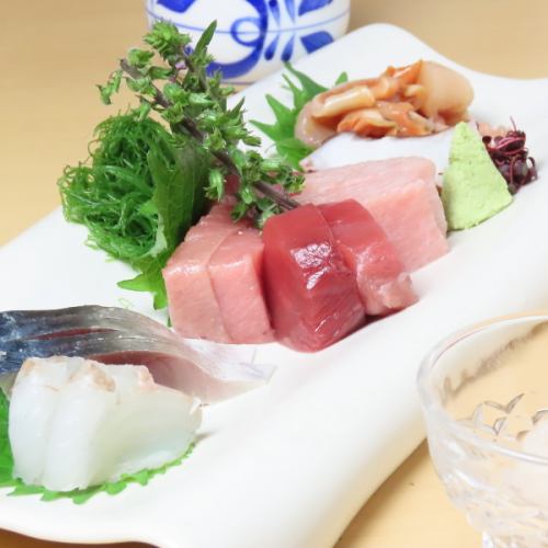 【至高の逸品】豊洲直送の極上本マグロ!ご賞味ください