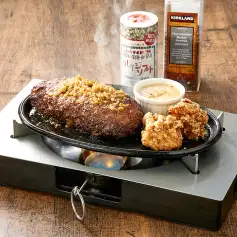 쇠고기 햄버거 (150g)
