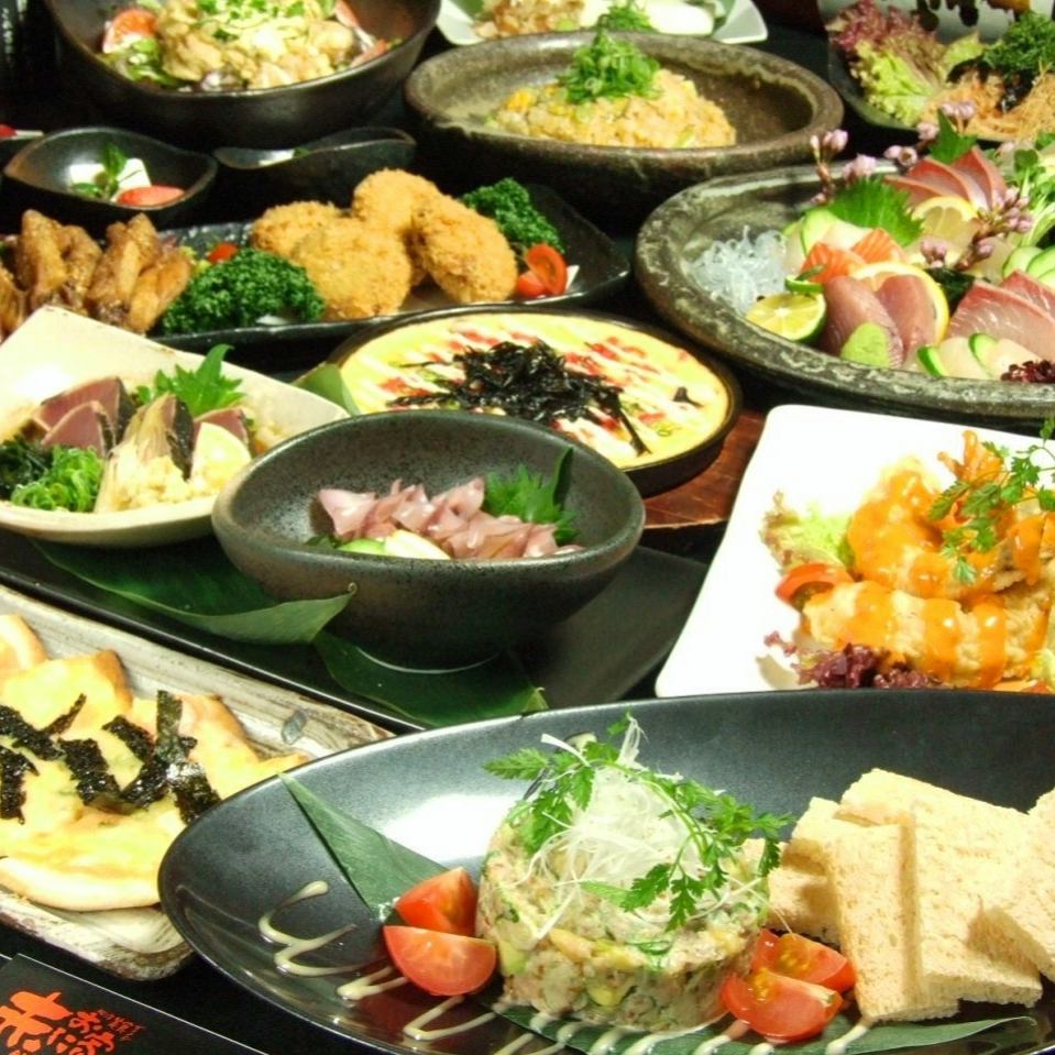 一頓充滿紅洋蔥特色菜的套餐是3980日元！當季菜單更加豐富♪