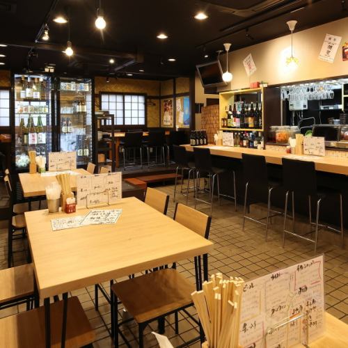 ご宴会に!大人数可能!