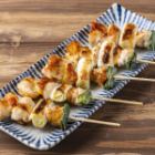 [Chicken] Ishin's Chicken Negima