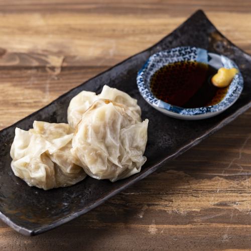 Shimanto pork shumai