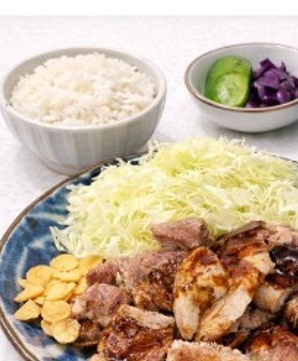 《第三栋楼》套餐+啤酒！午餐时间即可享用◎