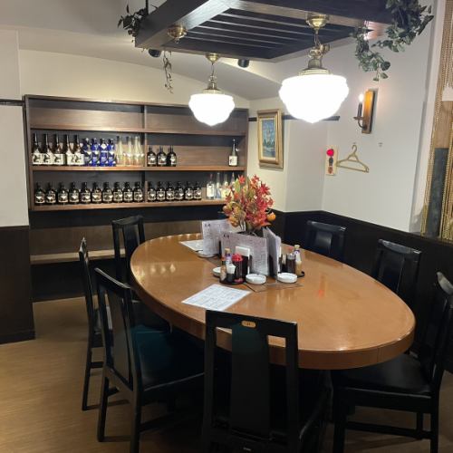 毎日変わるイベント！