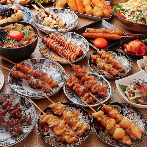 コスパ抜群コース2000円~!