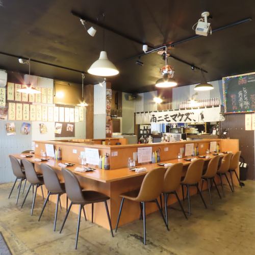 【貸切コース20名から！】宴会、打ち上げ、各種ご宴会に！