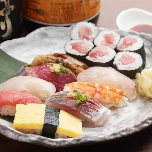 直産食材を使った料理