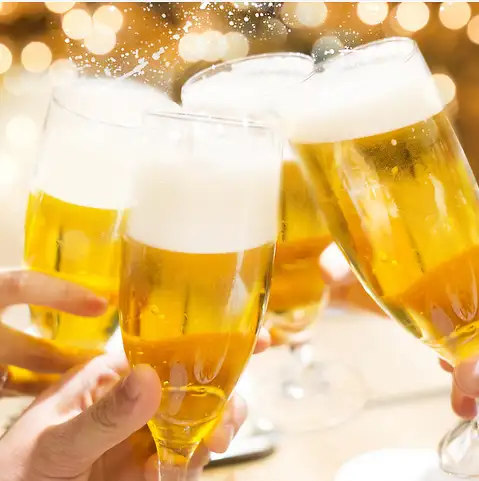 組み合わせ自由!約50種類以上単品飲み放題1500円~