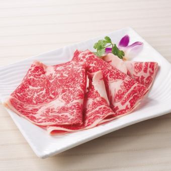 高級和牛肉