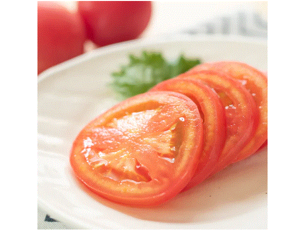 冰鲜西红柿