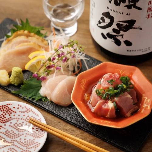 ◆All courses have 3 hours of all-you-can-drink