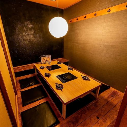 Private room space perfect for private use!