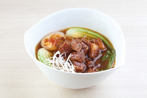 とろーり角煮ラーメン