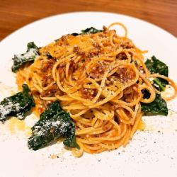 Garden-style Bolognese