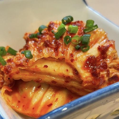 Kimchi