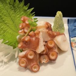 Shinojima Octopus