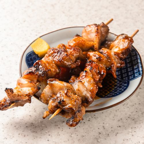 【名物】大トロBIGホルモン