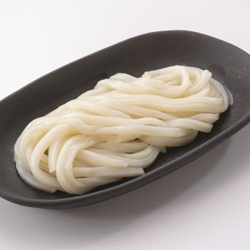 京うどん