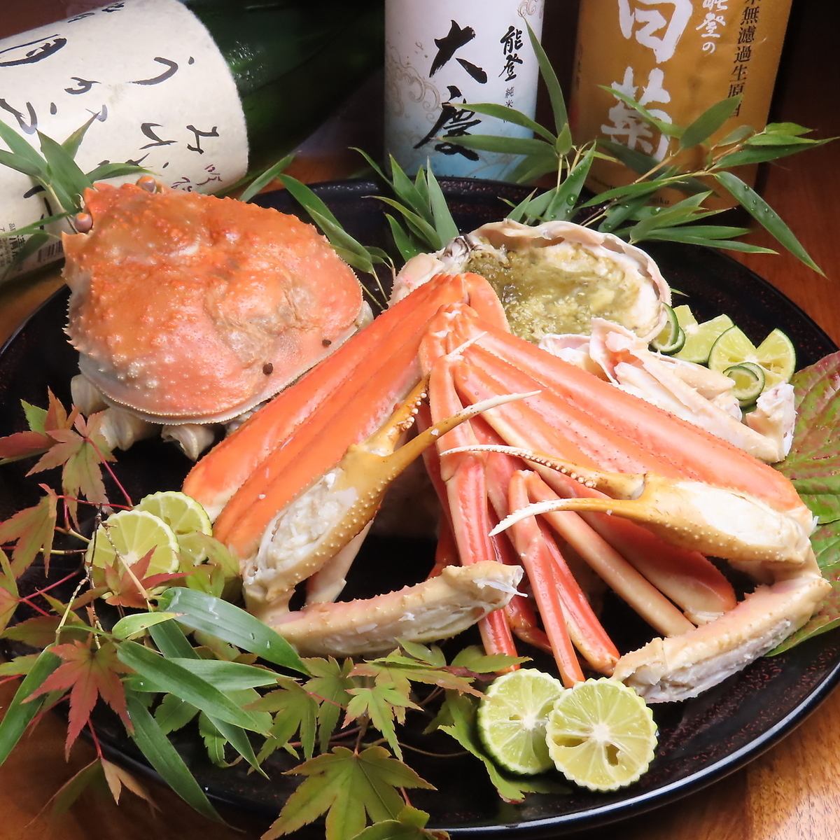 【あまつぼで落ち着いた宴会】老舗で味わう贅沢なひとときを。