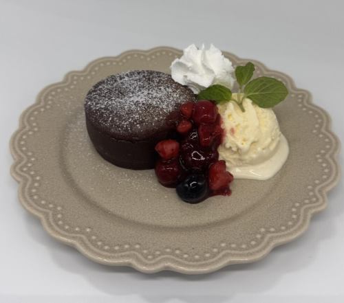 ◇至福のカフェタイム