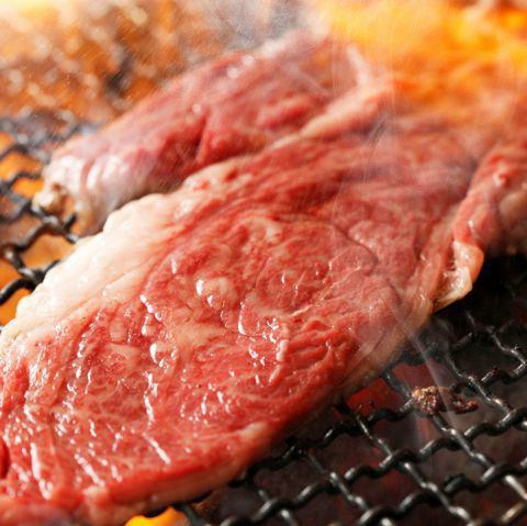 For a banquet◎◆2-hour all-you-can-drink plan where you can enjoy Yakiniku brand beef◆