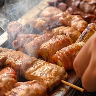 【二次会コース】2時間飲み放題付き＜全5品＞ 2750円(税込)