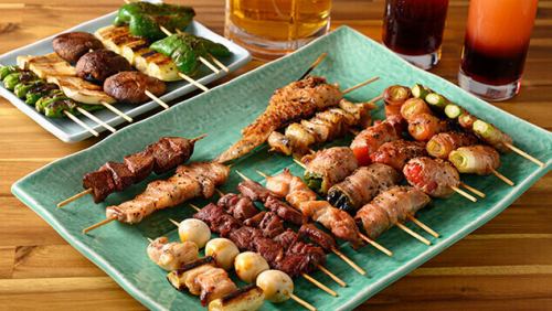 各種宴会や打ち上げに最適！全席喫煙可能な広々空間◎