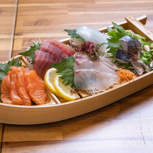 気軽に楽しめる大衆酒場