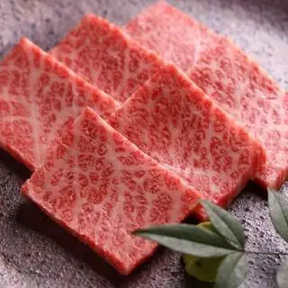 【含 2 小時暢飲！ 】尊貴 Saga 牛肉終極套餐 -A- - 推薦用於商務晚宴和招待客戶的套餐。