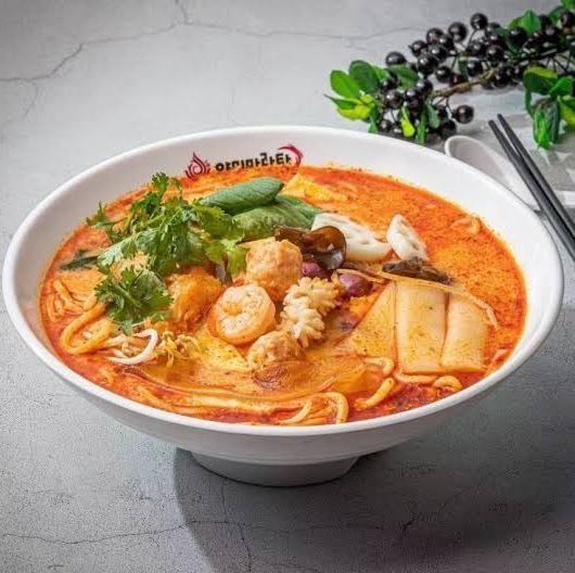 【マーラータン】本場中国の味が手軽に味わえる中華料理店！