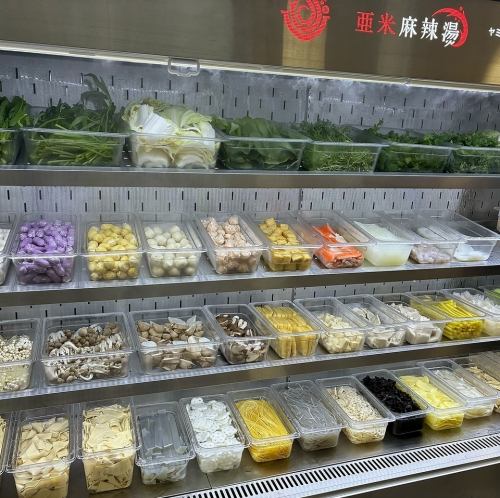 本場中国の味が楽しめる☆