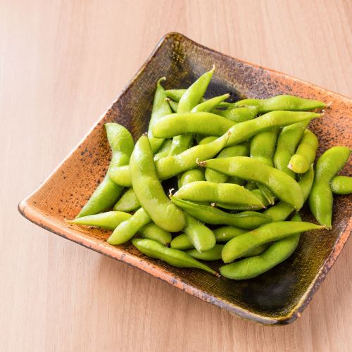 Edamame