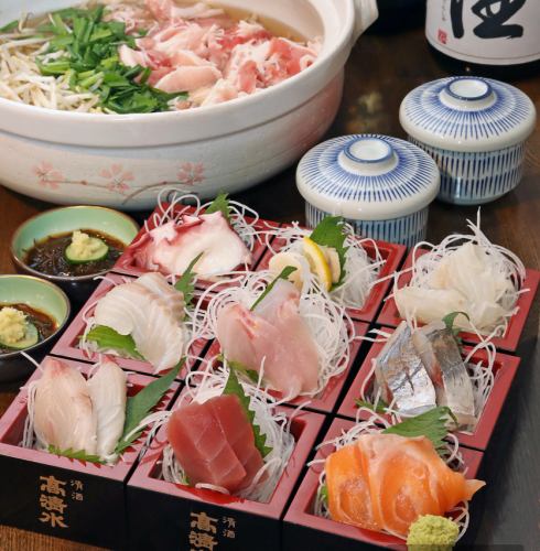 宴会料理