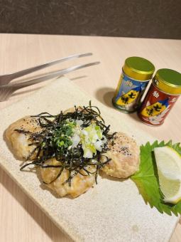 つくね 塩
