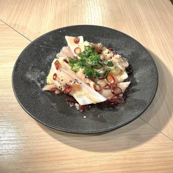はらみつき！やげんなんこつ(塩・ペペロンチーノ) 各