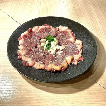 はつ(タレ・塩ガーリック) 各