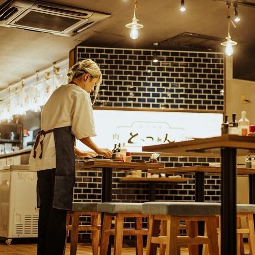 ハイボール99円☆レモンサワー、生ビール299円!